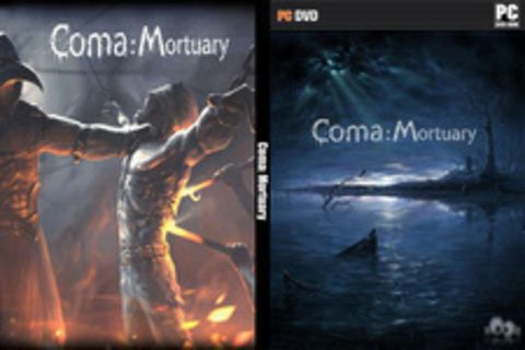 Coma: Mortuary