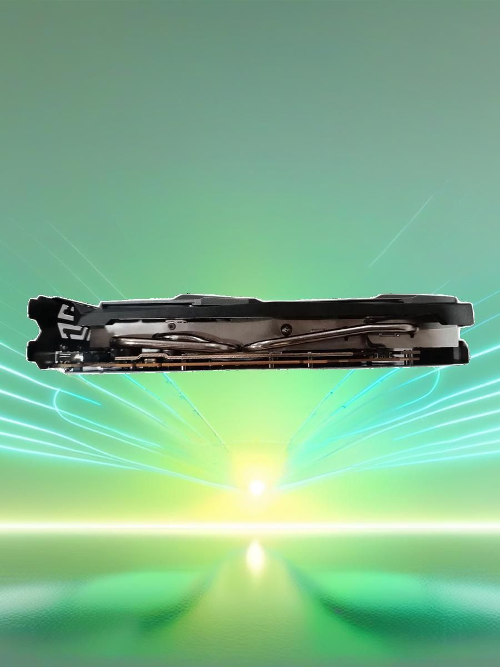 Видеокарта MSI GeForce GTX 1660 SUPER GAMING X 6Gb