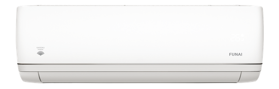 Инверторная сплит-система FUNAI KADZOKU Inverter 2024 RAC-I-KD35HP.D02 (комплект)