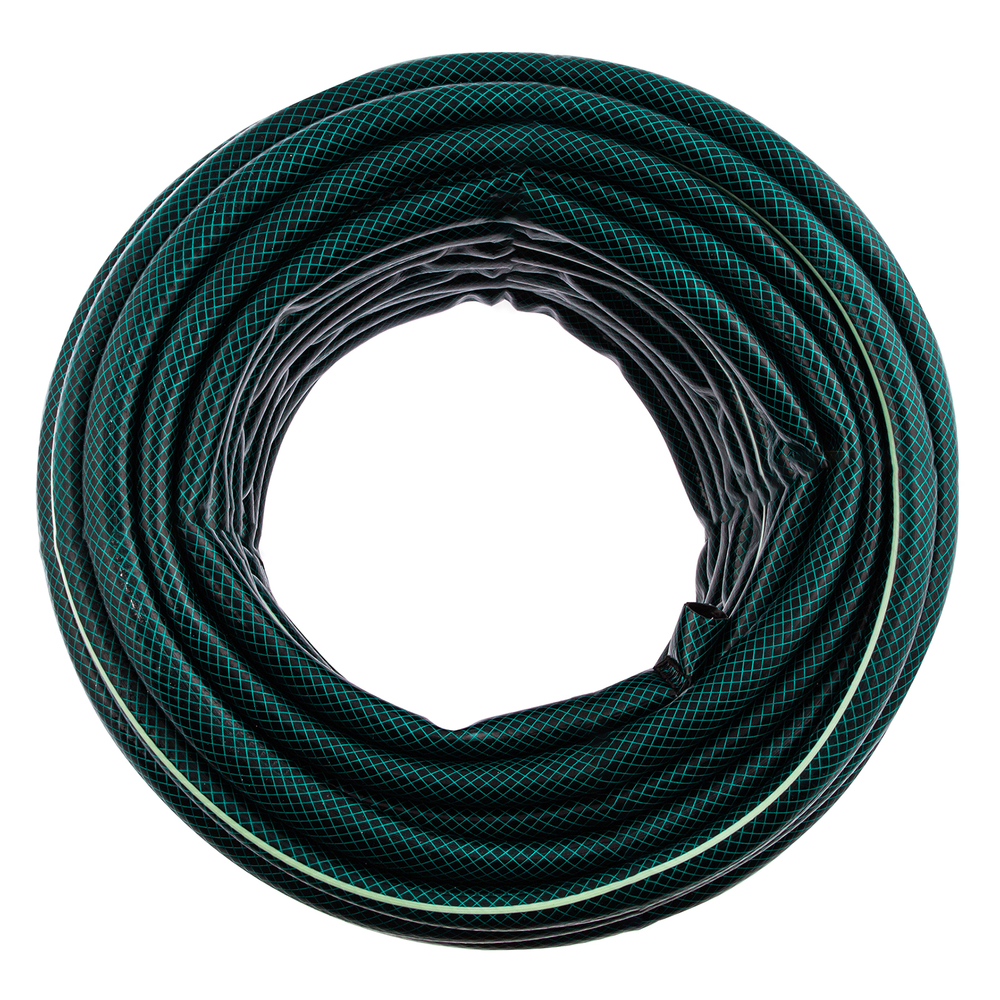 Шланг поливочный ПВХ, 3/4", 50 м, армированный Palisad