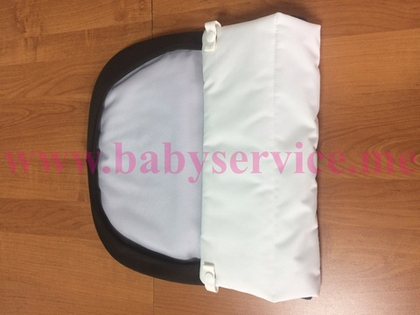 Накидка на люльку Inglesina Trilogy Sofia cafe