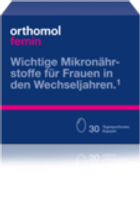 Orthomol Femin