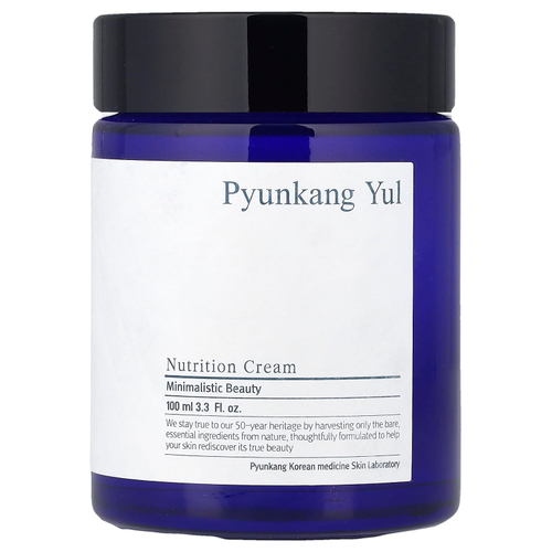 Pyunkang Yul, Питательный крем, 3,3 ж. унц.(100 мл)