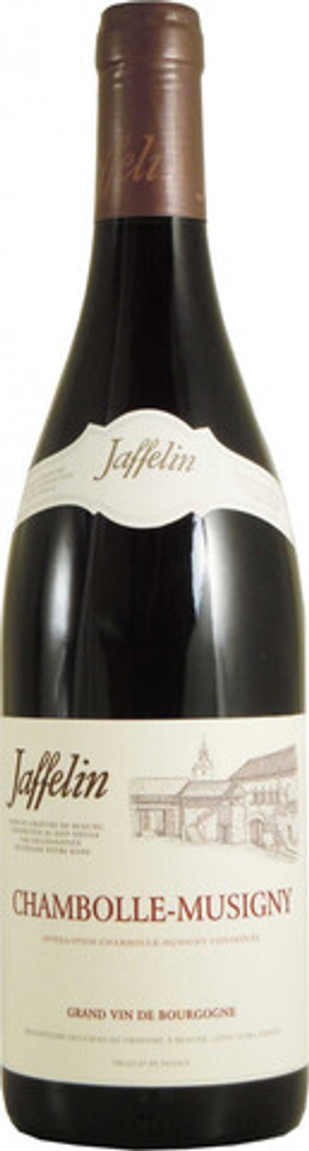 Вино Jaffelin Chambolle-Musigny AOC, 0,75 л.