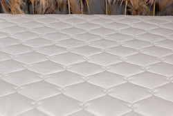 Тонкий матрас MaterLux ЛАТЕКС 3