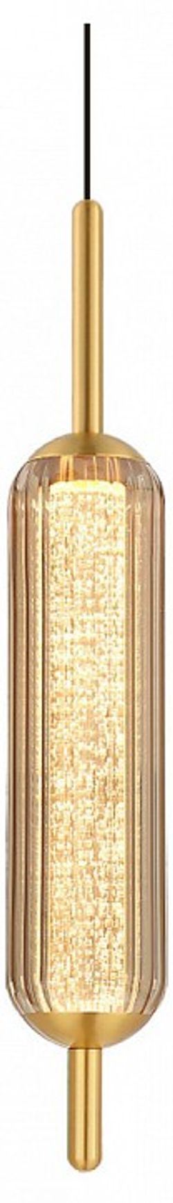 Подвесной светильник Imex PLC-7076 PLC-7076-220-P-AMBER