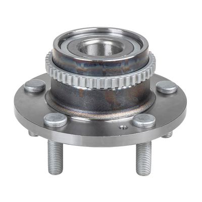 Ступица задняя в сборе L=R (c ABS) HYUNDAI Tucson 04-/KIA Sportage 04- GANZ GIM03079