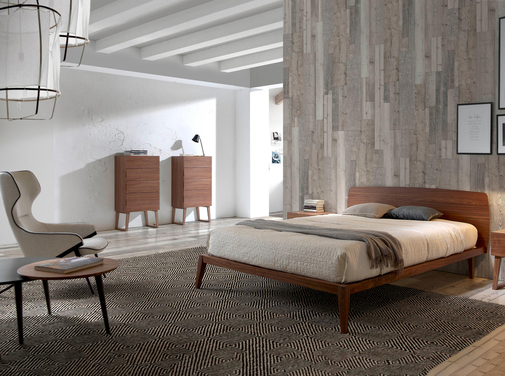 Кресло со стальным каркасом A125 /5009