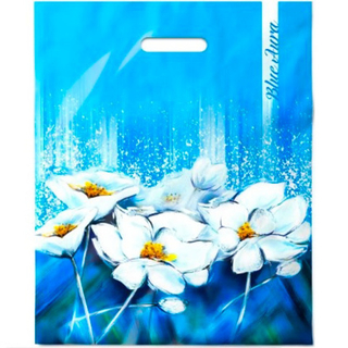 Пакет ВУР 38*47см /60 мкм Аура 1 шт