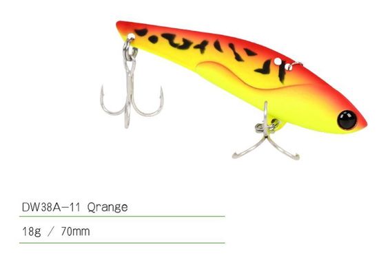 TSURINOYA DW38A Tepan VIB