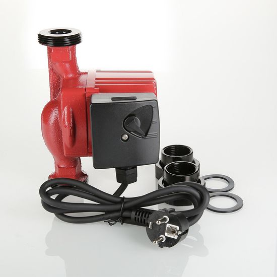 Циркуляционный насос Valtec VRS 25/6-180