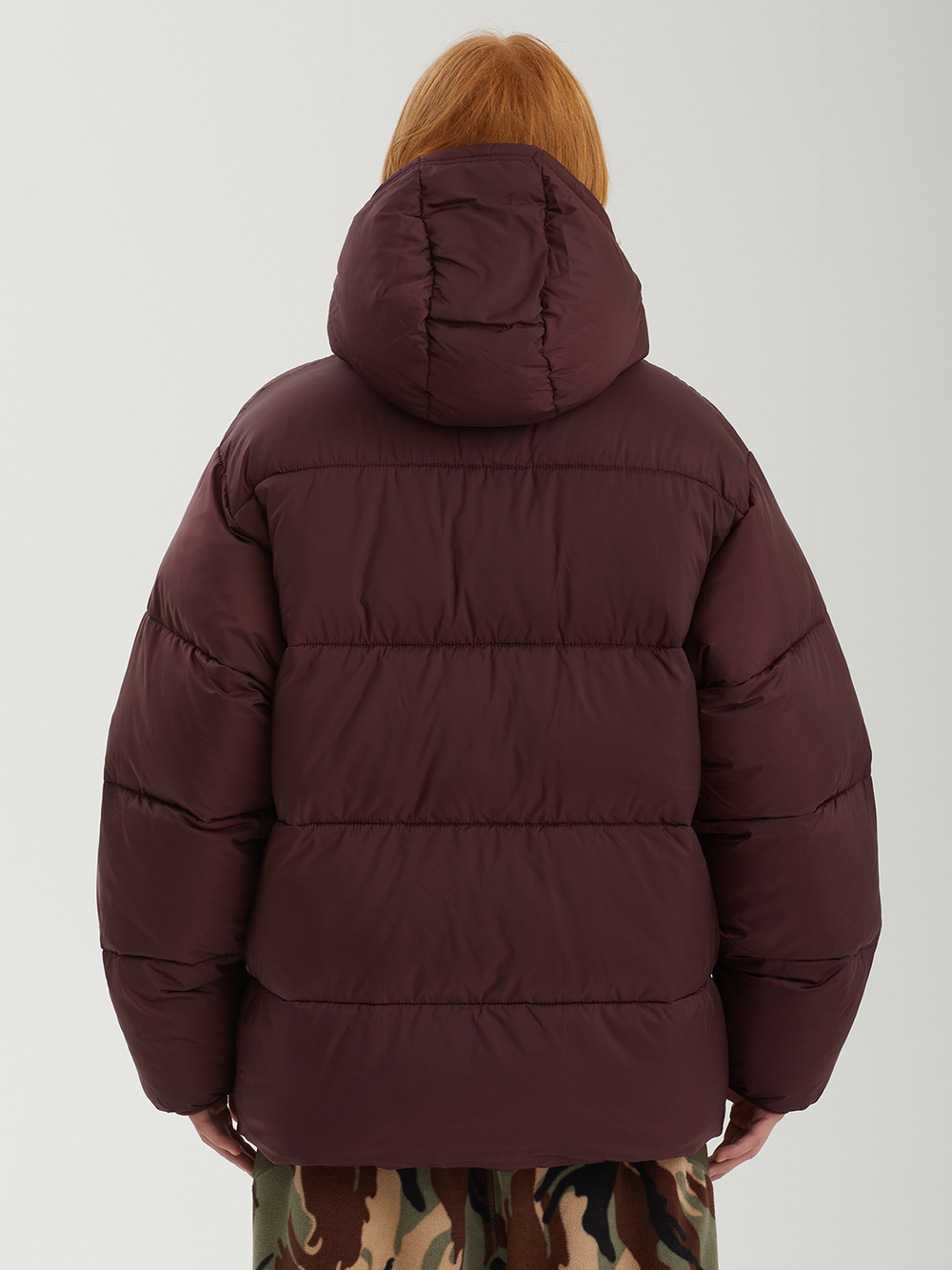 Мужской Пуховик Toronto