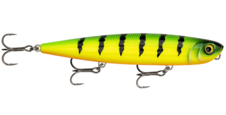 Воблер RAPALA Precision Xtreme Pencil 127 см, 26 гр, цвет FT