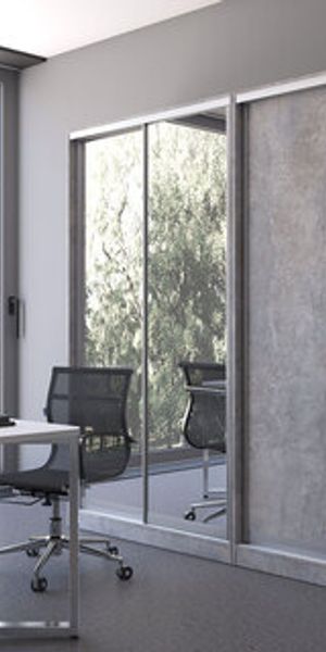 Шкафы-купе Комфорт