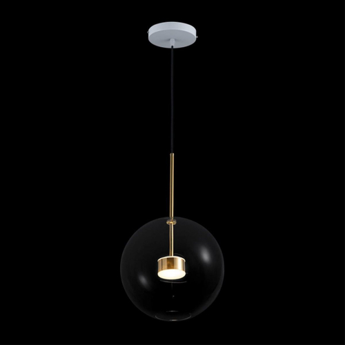 Подвесной светодиодный светильник Loft It Bolle 2027-P1