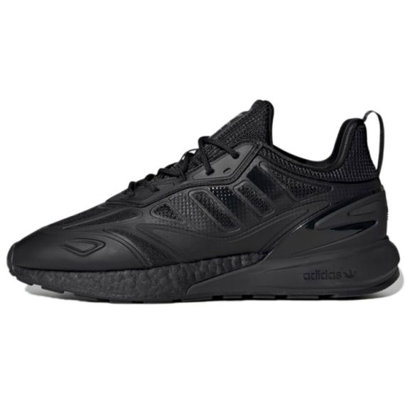 Кроссовки adidas originals ZX 2K BOOST 2,0 - универсальный топ Унисекс