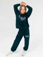 Спортивные штаны для мальчика для школы