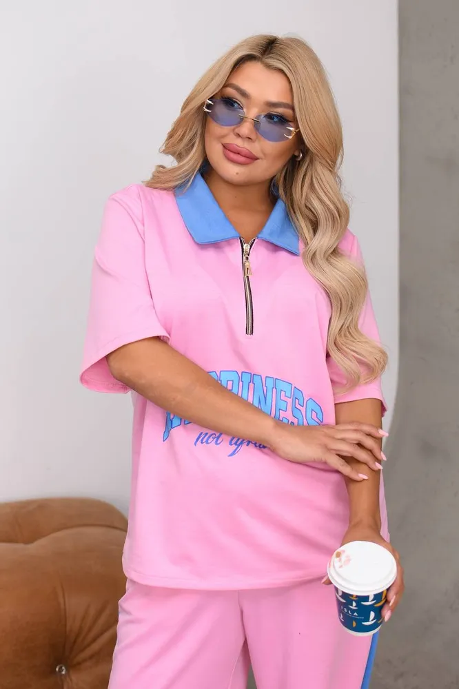 Костюм УК-2189 Фабрика Моды