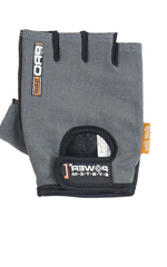 Перчатки размер L Power System PS-2250 GREY
