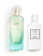 HERMES Parfums-Jardins Collection Un Jardin Sur Le Nil Set Туалетная вода