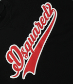 худые Dsquared2 - черный(DQ0360 D00G4)