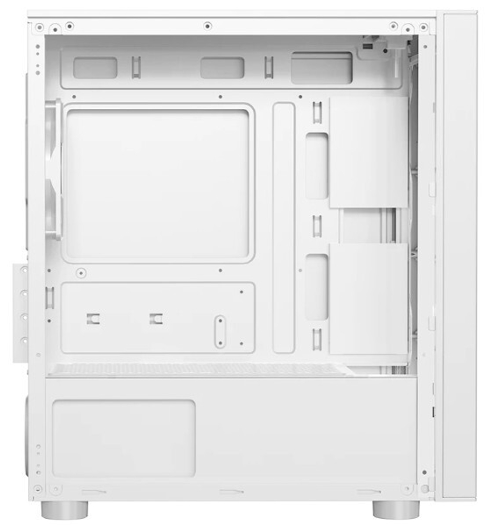 Корпус mATX PCCooler LM300