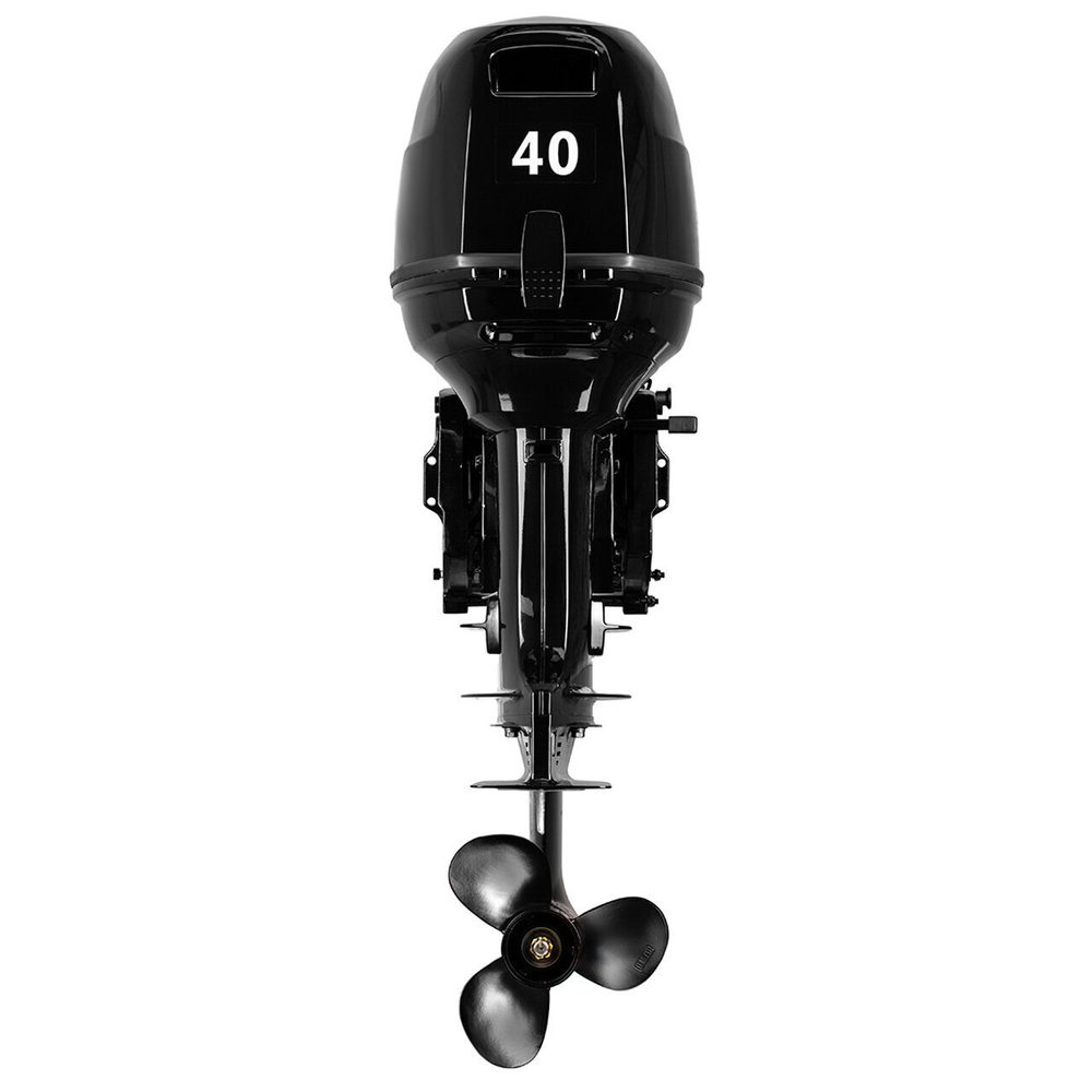 Лодочный мотор GLADIATOR G40FES