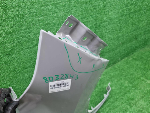 Крыло переднее правое Changan CS55PLUS (2021-н.в.)