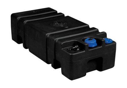 Бак топливный стационарный для судов SOGLIOLA L60