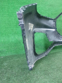 Бампер передний Chery Tiggo 8 Pro (2021-н.в.)