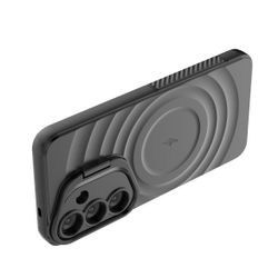 Противоударный чехол Droplet Case для Samsung Galaxy S25