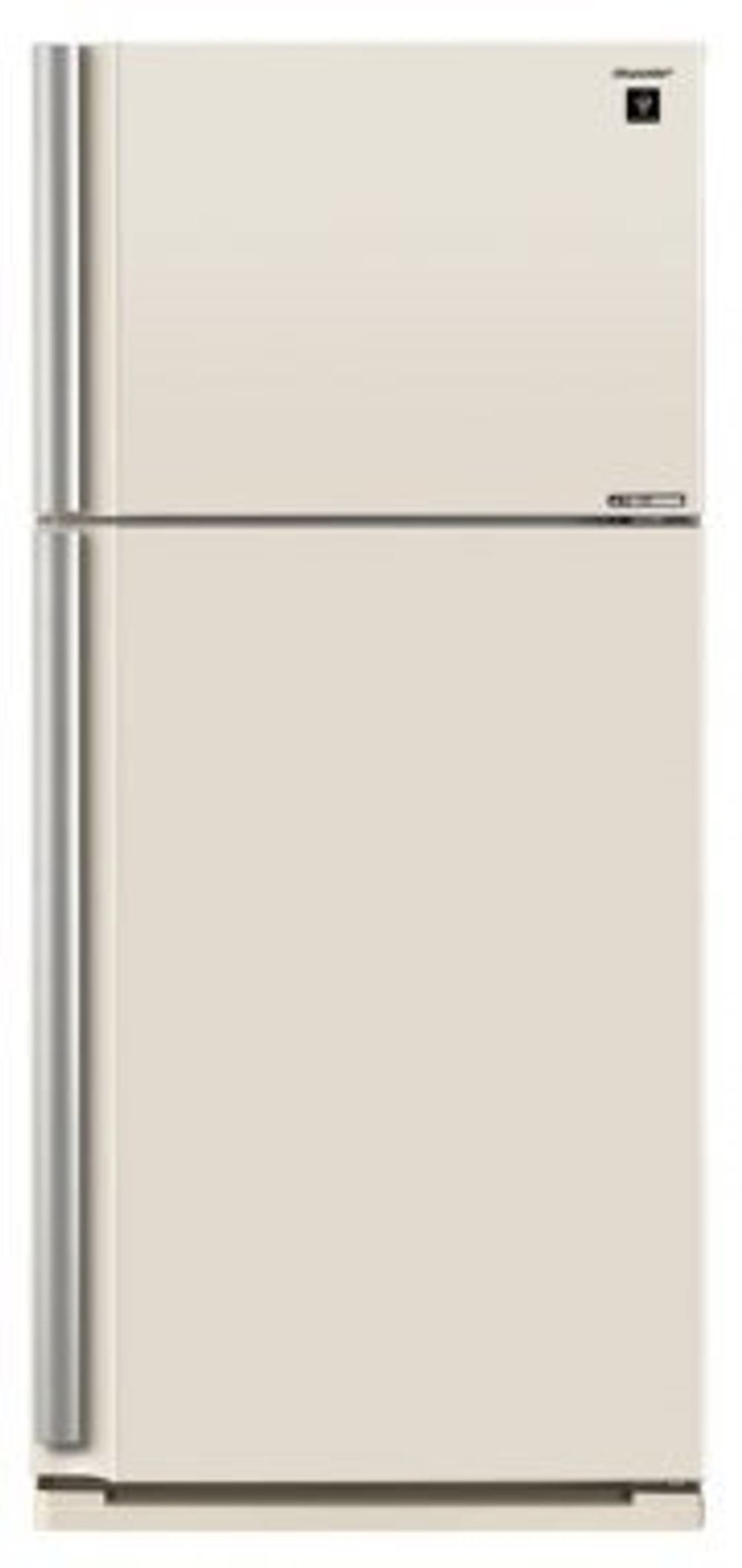 Холодильник Sharp SJ-XE 55 PMBE (беж)