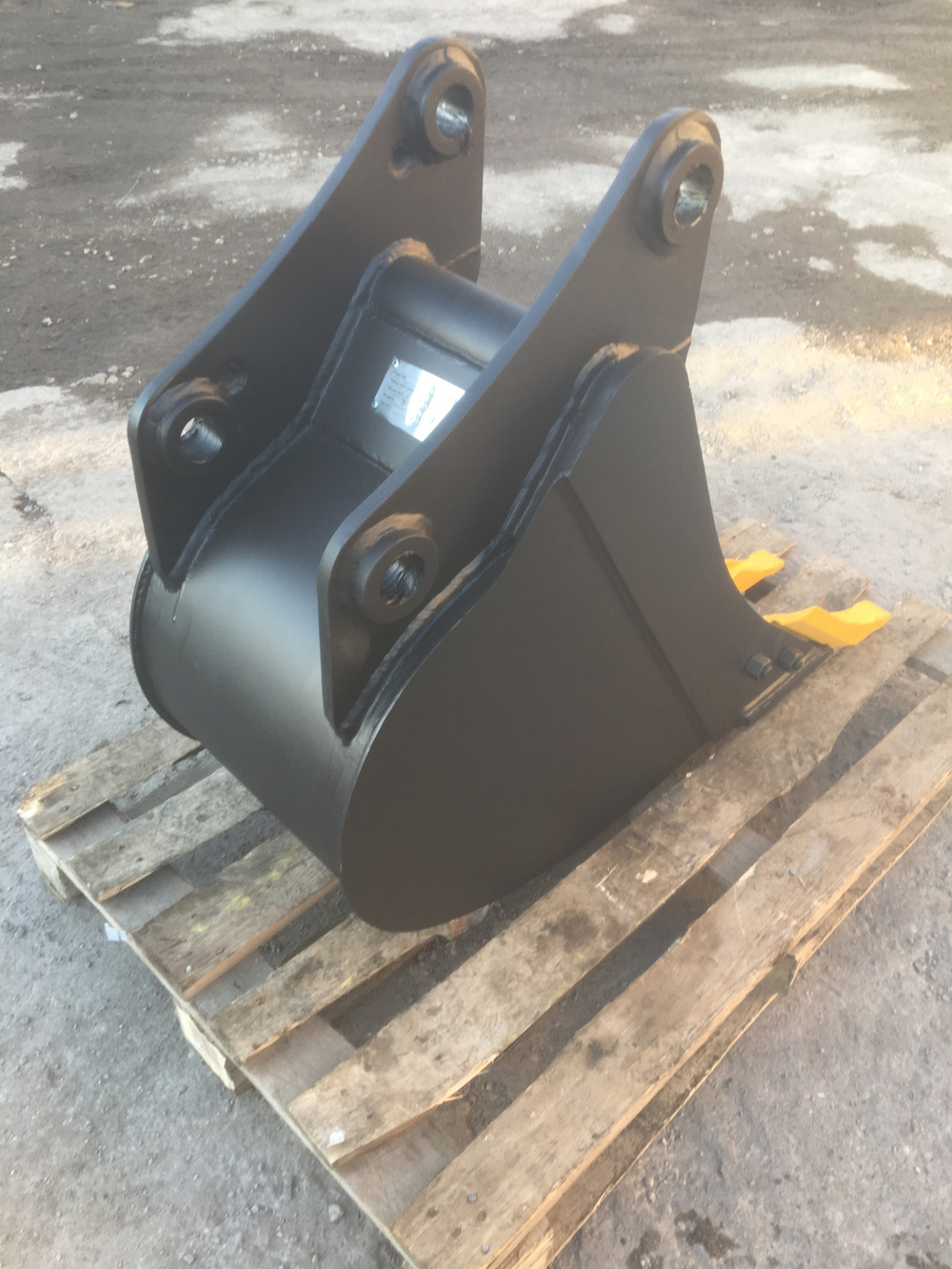 Ковш MST544 400 мм