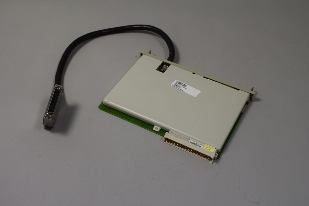 SIEMENS 6ES5312-5CA12
