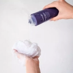 Питательный гель с молочными протеинами и баобабом Trimay Healing Barrier Protein Essential Body Wash