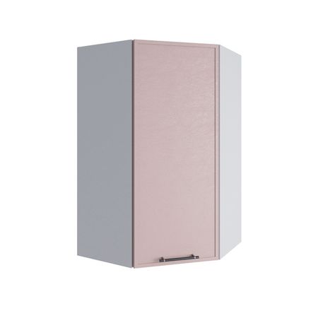 Кухня Модуль ВПУ 550 Марта Пудра Скин