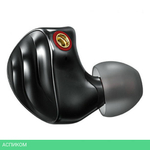 Наушники FiiO FH3 Black