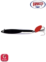 Блесна для рыбалки SLICED, 10г, колебалка