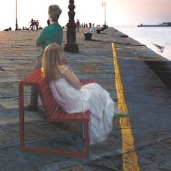 Скамейки и диваны