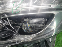 Фара левая Mercedes V W447 (2014-н.в.) LED