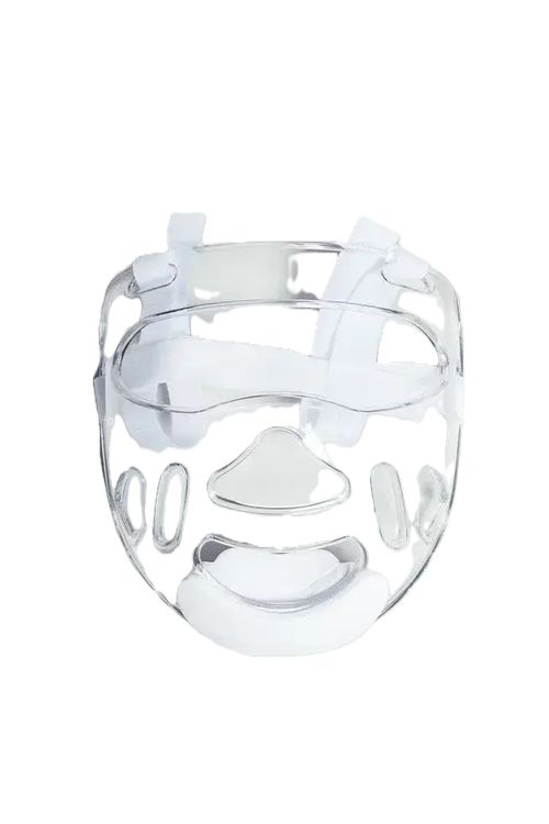 Маска защитная на шлем ProfSport