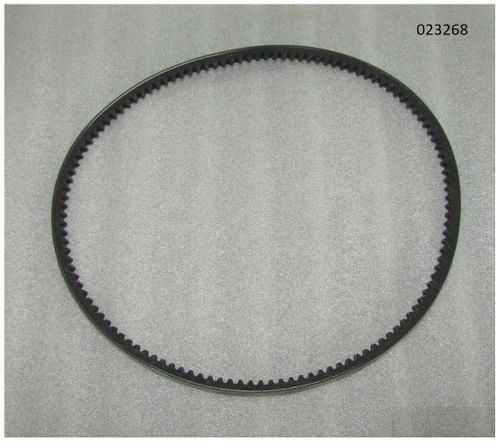 Ремень приводной зубчатый (XPA932Ld) для TSS-СР-240/V-Belt