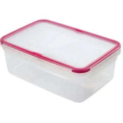 Контейнер l 2,4л Экстра лок bright