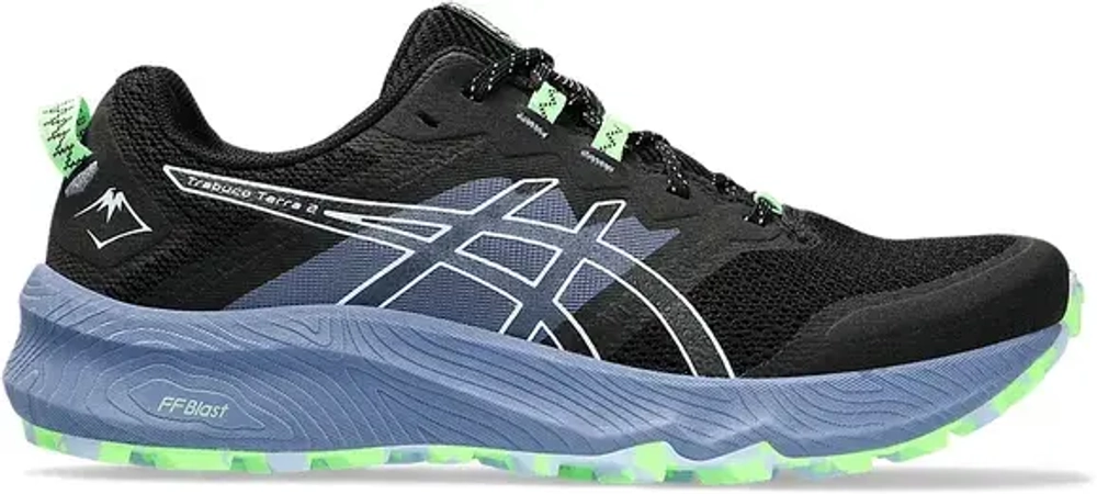 Кроссовки Asics GEL-Trabuco Terra 2