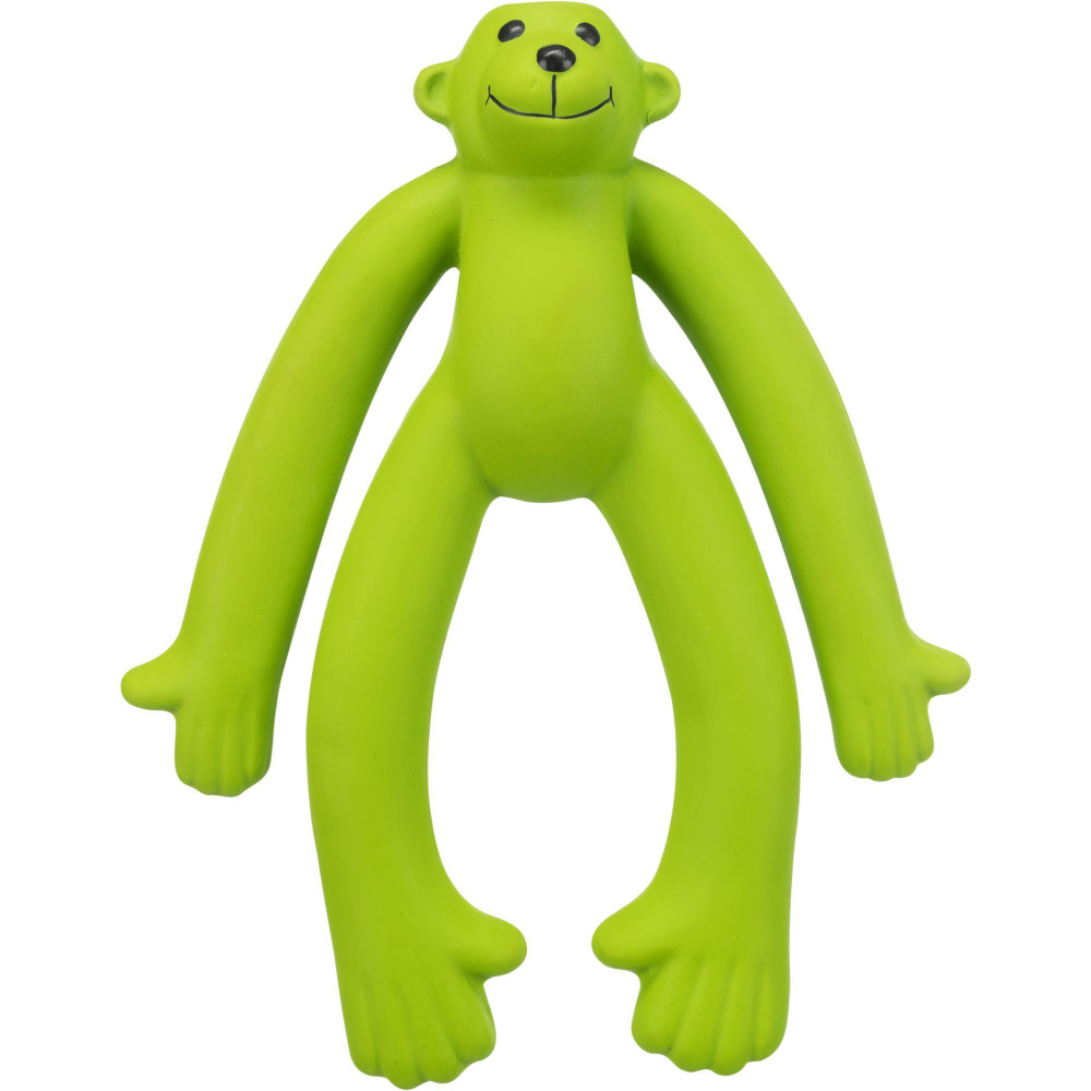 Игрушка "Обезьянка", латекс, 25 см, Trixie