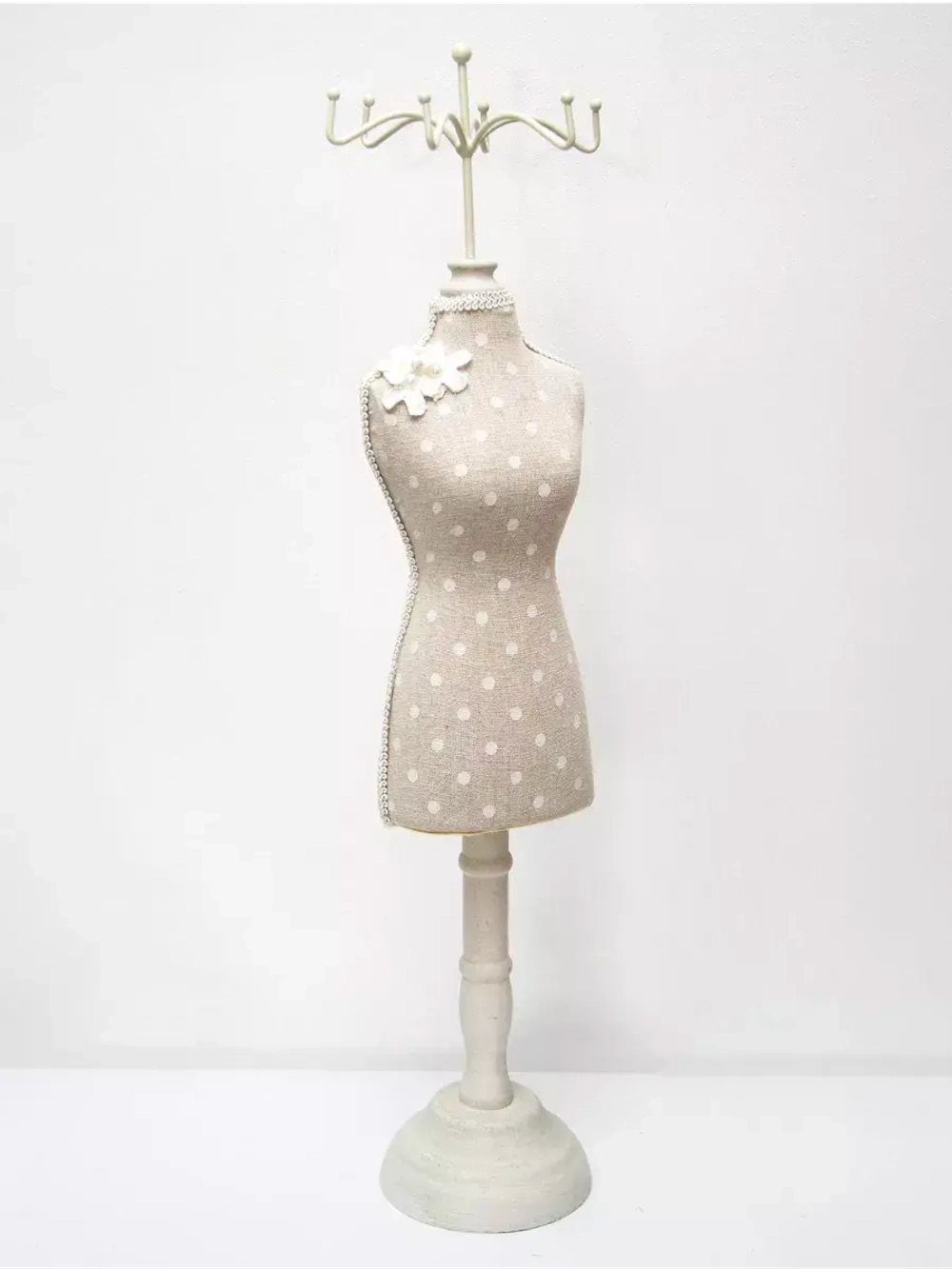 Органайзер для украшений и бижутерии