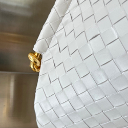Bottega Veneta Medium Solstice 44 cm
