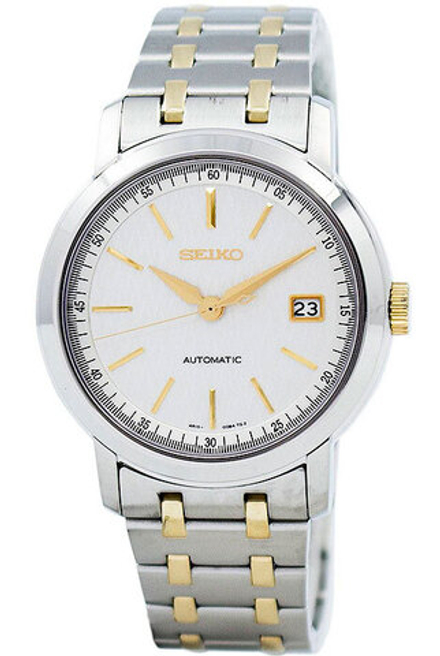 Мужские наручные часы Seiko SRP022K1