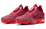 Кроссовки Nike Vapormax 2020 "Team Red"