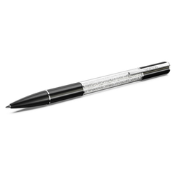 CRYSTALLINE LUSTRE:BP PEN BLACK CRY